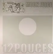 12inch Vinyl Single - Moon Juice - Herbie