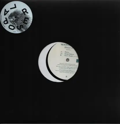 Moon People - Shiver EP