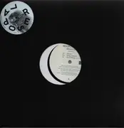 12inch Vinyl Single - Moon People - Shiver EP - EP