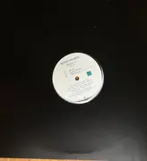 12inch Vinyl Single - Moon People - Shiver EP - EP