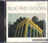 CD - Moon Pie - Blue And Golden