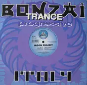moon project - Apocalyps / House Builder