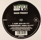 moon project - Glow / Housebuilder