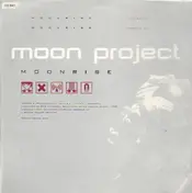 moon project - Moonrise
