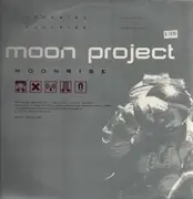 12inch Vinyl Single - Moon Project - Moonrise