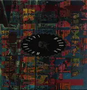 12inch Vinyl Single - Moon-Ra - Last Rhythm