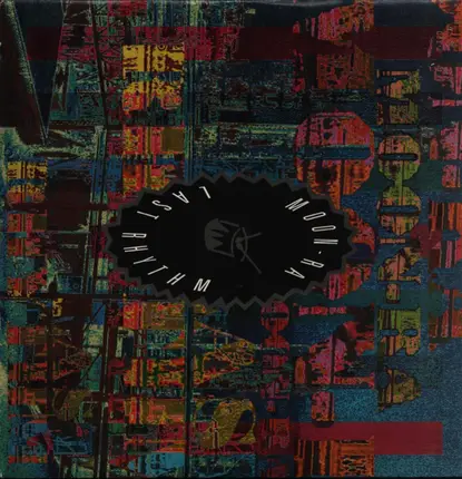 Moon-Ra - Last Rhythm