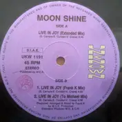 Moon Shine