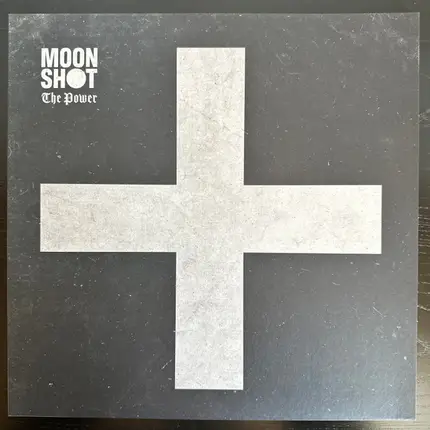 Moon Shot - The Power