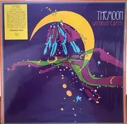LP - The Moon - Without Earth