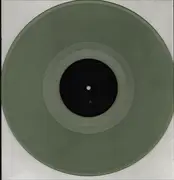 LP - Moon Zero - Moon Zero - Coke Bottle Green vinyl