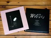 Double LP & MP3 - Moon - Industrie & Zärtlichkeit - Still Sealed