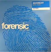 12inch Vinyl Single - Mooncat - Bad Ass