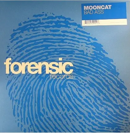 Mooncat - Bad ass