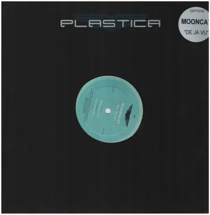 Mooncat - De Ja Vu