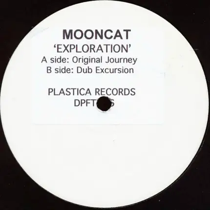 Mooncat - Exploration