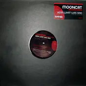 Mooncat - Hear What Was Said