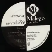 Mooncat - Lunar Rhythms E.P.