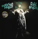 LP - Moonchild Sanelly - Full Moon - Limited Edition Glow In The Dark Vinyl