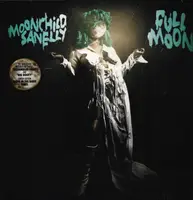 Moonchild Sanelly - Full Moon