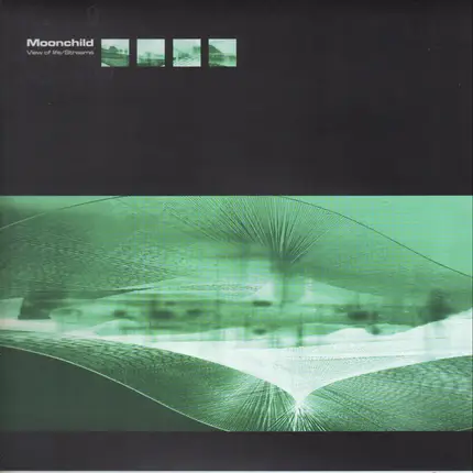 Moonchild - View Of Life/Streams