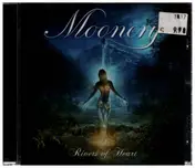 Mooncry - Rivers of Heart