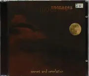 CD - Moonages - Secret And Revelation