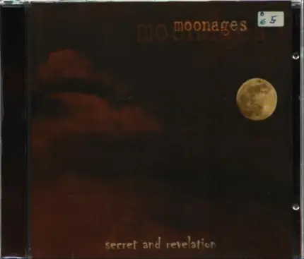 Moonages - Secret And Revelation