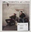 12'' - Moonbootica - We 1,2 Rock