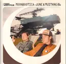 12inch Vinyl Single - Moonbootica - June / Mustang 86