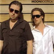 CD - Moonbootica - Moonbootica
