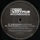 12inch Vinyl Single - Moonbootica - Jump Around
