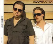 CD - Moonbootica - Moonbootica - Digipak