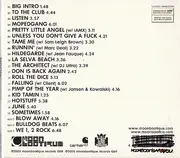 CD - Moonbootica - Moonbootica - Digipak