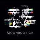 CD - Moonbootica - Moonlight Welfare - Digipak