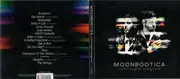 CD - Moonbootica - Moonlight Welfare - Digipak