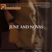 Moonbabies - June and Novas