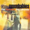 LP - Moonbabies - The Orange Billboard - Insert