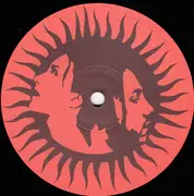 LP - Moonbabies - The Orange Billboard - Insert