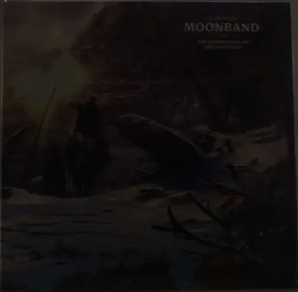 Moonband - Denavigation