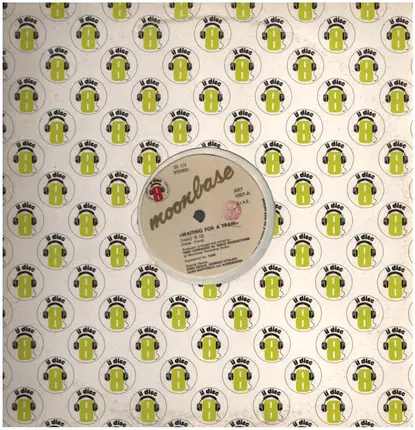 Moonbase - Waiting For A Train