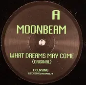 Moonbeam - What Dreams May Come