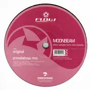 Moonbeam - when people turn into beasts