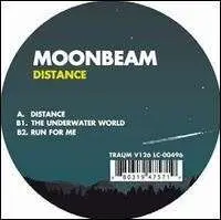 MOONBEAM - DISTANCE