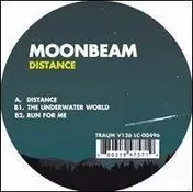 Moonbeam - DISTANCE
