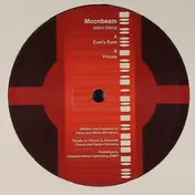 Moonbeam - EAST'S EYES