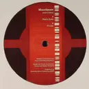 12inch Vinyl Single - Moonbeam - Easts Eyes