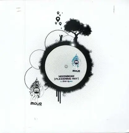 Moonbeam - Flickering Bay