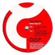 Moonbeam - Raven Gypsy
