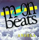 7inch Vinyl Single - Moonbeats - Angela